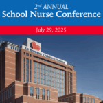 2nd Annual School Nurse Conference